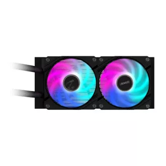 CPU GIGABYTE apă AORUS WATERFORCE II 240 CPU GIGABYTE apă AORUS WATERFORCE II 240