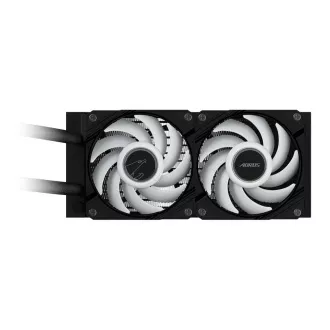 CPU GIGABYTE apă AORUS WATERFORCE II 240 CPU GIGABYTE apă AORUS WATERFORCE II 240