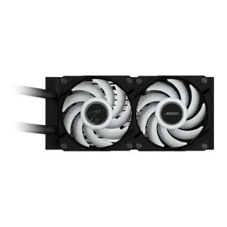 CPU GIGABYTE apă AORUS WATERFORCE II 240