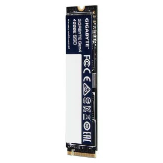 Gigabyte Gen4 4000E/1TB/SSD/M.2 NVMe/3R Gigabyte Gen4 4000E/1TB/SSD/M.2 NVMe/3R