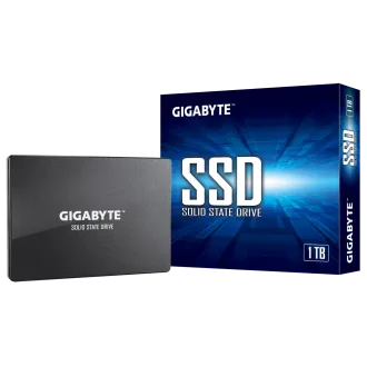 SSD GIGABYTE 1TB