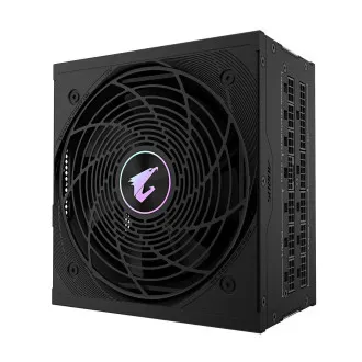 GIGABYTE AORUS ELITE P1000W/1000W/ATX 3.1/80PLUS Platinum/Modular/Retail GIGABYTE AORUS ELITE P1000W/1000W/ATX 3.1/80PLUS Platinum/Modular/Retail