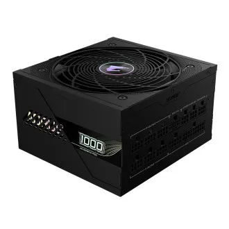 GIGABYTE AORUS ELITE P1000W/1000W/ATX 3.1/80PLUS Platinum/Modular/Retail GIGABYTE AORUS ELITE P1000W/1000W/ATX 3.1/80PLUS Platinum/Modular/Retail