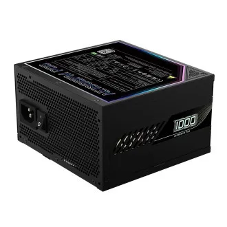GIGABYTE AORUS ELITE P1000W/1000W/ATX 3.1/80PLUS Platinum/Modular/Retail GIGABYTE AORUS ELITE P1000W/1000W/ATX 3.1/80PLUS Platinum/Modular/Retail