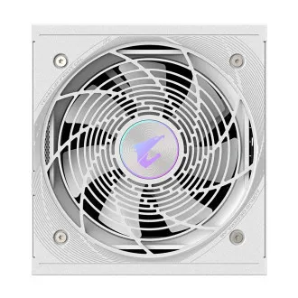GIGABYTE AORUS ELITE P850W ICE/850W/ATX 3.1/80PLUS Platinum/Modular/Retail GIGABYTE AORUS ELITE P850W ICE/850W/ATX 3.1/80PLUS Platinum/Modular/Retail