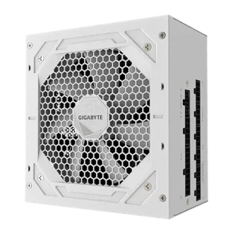 Sursă de alimentare GIGABYTE 1000W 80PLUS Gold Modular PG5 ICE