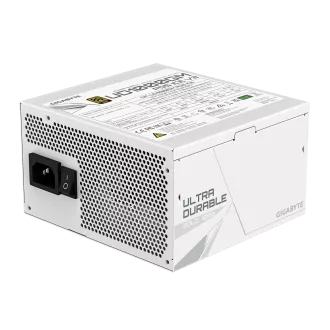 Sursă de alimentare GIGABYTE 1000W 80PLUS Gold Modular PG5 ICE
