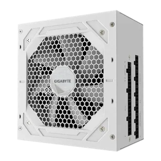 Sursă de alimentare GIGABYTE 1000W 80PLUS Gold Modular PG5 ICE Sursă de alimentare GIGABYTE 1000W 80PLUS Gold Modular PG5 ICE