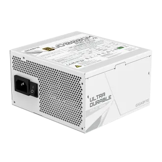 Sursă de alimentare GIGABYTE 1000W 80PLUS Gold Modular PG5 ICE Sursă de alimentare GIGABYTE 1000W 80PLUS Gold Modular PG5 ICE