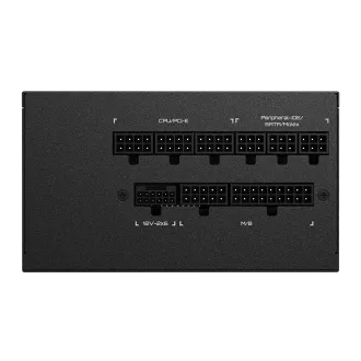 Sursă de alimentare GIGABYTE 1000W 80PLUS Gold Modular PG5 V2