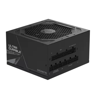 Sursă de alimentare GIGABYTE 1000W 80PLUS Gold Modular PG5 V2