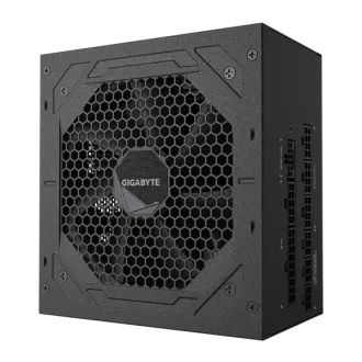 Sursă de alimentare GIGABYTE 850W 80PLUS Gold Modular PG5 V2 Sursă de alimentare GIGABYTE 850W 80PLUS Gold Modular PG5 V2