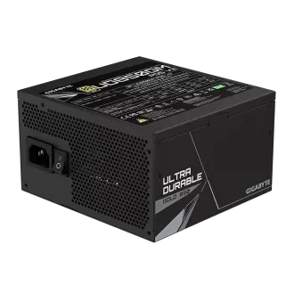Sursă de alimentare GIGABYTE 850W 80PLUS Gold Modular PG5 V2 Sursă de alimentare GIGABYTE 850W 80PLUS Gold Modular PG5 V2