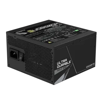 Sursă de alimentare GIGABYTE 850W 80PLUS Gold Modular PG5 V2 Sursă de alimentare GIGABYTE 850W 80PLUS Gold Modular PG5 V2