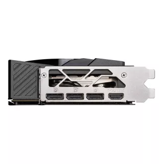 MSI GeForce RTX 5070 Ti TRIO/Gaming/OC/16GB/GDDR7