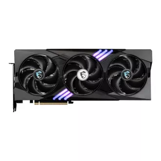 MSI GeForce RTX 5070 TRIO/Gaming/OC/12GB/GDDR7