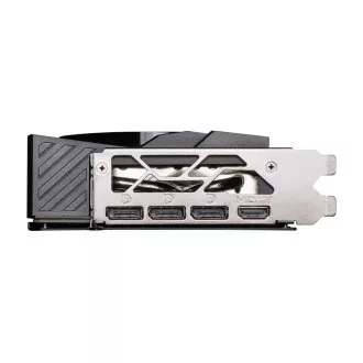 MSI GeForce RTX 5070 TRIO/Gaming/OC/12GB/GDDR7
