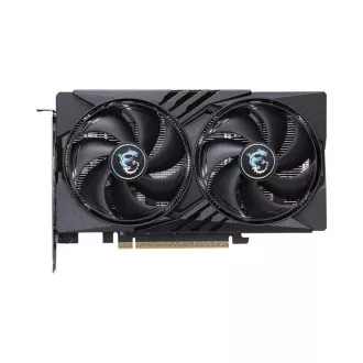 Placă video MSI GeForce RTX 5050/Gaming/OC/8GB/GDDR6