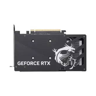 Placă video MSI GeForce RTX 5050/Gaming/OC/8GB/GDDR6