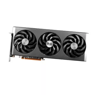 Sapphire NITRO+ Radeon RX 7800 XT/16GB/GDDR6 Sapphire NITRO+ Radeon RX 7800 XT/16GB/GDDR6