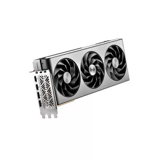 Sapphire NITRO+ Radeon RX 7800 XT/16GB/GDDR6 Sapphire NITRO+ Radeon RX 7800 XT/16GB/GDDR6