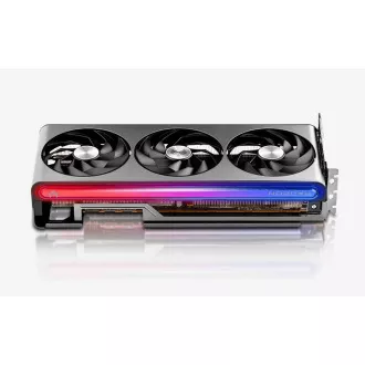 Sapphire NITRO+ Radeon RX 7800 XT/16GB/GDDR6 Sapphire NITRO+ Radeon RX 7800 XT/16GB/GDDR6
