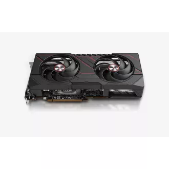SAPPHIRE PULSE AMD Radeon RX 9070/Gaming/16GB/GDDR6