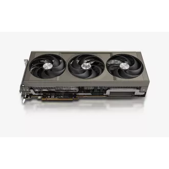 SAPPHIRE NITRO+ AMD Radeon RX 9070/16GB/GDDR6