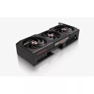SAPPHIRE PULSE AMD Radeon RX 9070 XT/16GB/GDDR6