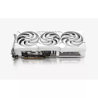 SAPPHIRE PURE AMD Radeon RX 9070 XT/16GB/GDDR6