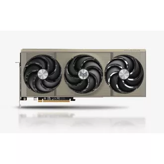 SAPPHIRE NITRO+ AMD Radeon RX 9070 XT/16GB/GDDR6 SAPPHIRE NITRO+ AMD Radeon RX 9070 XT/16GB/GDDR6