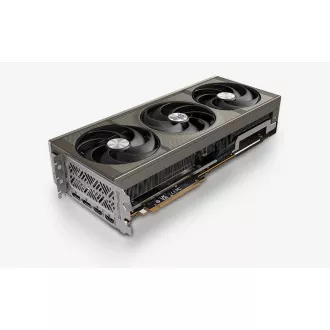 SAPPHIRE NITRO+ AMD Radeon RX 9070 XT/16GB/GDDR6 SAPPHIRE NITRO+ AMD Radeon RX 9070 XT/16GB/GDDR6