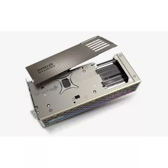 SAPPHIRE NITRO+ AMD Radeon RX 9070 XT/16GB/GDDR6 SAPPHIRE NITRO+ AMD Radeon RX 9070 XT/16GB/GDDR6