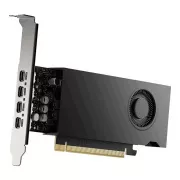 PNY NVIDIA RTX 2000E Generație Ada/16GB/GDDR6