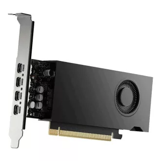 PNY NVIDIA RTX 2000E Generație Ada/16GB/GDDR6