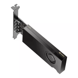 PNY NVIDIA RTX 2000E Generație Ada/16GB/GDDR6