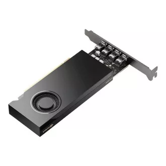PNY NVIDIA RTX 2000E Generație Ada/16GB/GDDR6