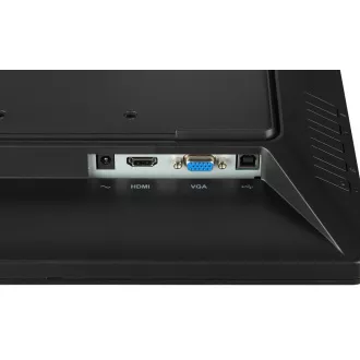 Ecran iiyama T1521MSC-B2 de 15": IPS, XGA, PCAP, HDMI