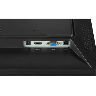 Ecran iiyama T1521MSC-B2 de 15": IPS, XGA, PCAP, HDMI