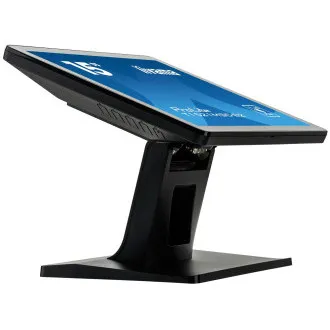 Ecran iiyama T1521MSC-B2 de 15": IPS, XGA, PCAP, HDMI