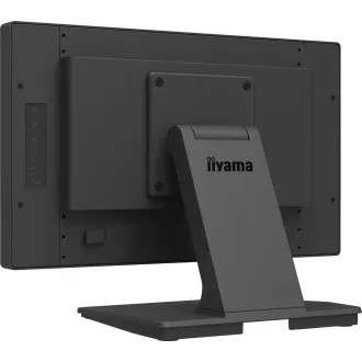 Ecran iiyama T1634MC-B1S de 16": PCAP, FHD, HDMI, DP Ecran iiyama T1634MC-B1S de 16": PCAP, FHD, HDMI, DP