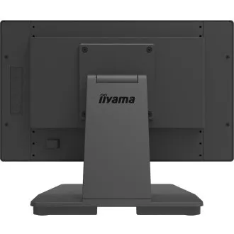 Ecran iiyama T1634MC-B1S de 16": PCAP, FHD, HDMI, DP