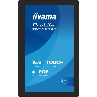 16" iiyama TW1623AS-B3P