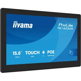 16" iiyama TW1623AS-B3P