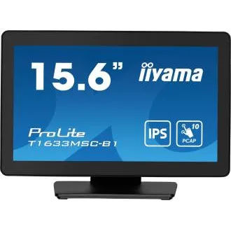 16" iiyama T1633MSC-B1 16" iiyama T1633MSC-B1
