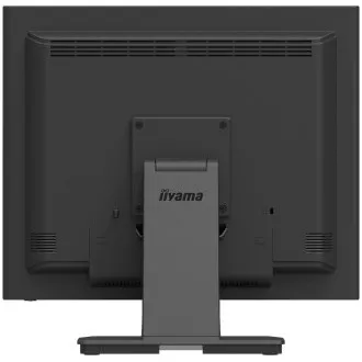 Ecran iiyama T1932MSC-B1S de 19" cu ecran IPS, SXGA, PCAP, HDMI, DP Ecran iiyama T1932MSC-B1S de 19" cu ecran IPS, SXGA, PCAP, HDMI, DP