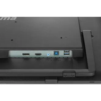 Ecran iiyama T2755MSC-B1 de 27": IPS, FHD, PCAP, cameră web Ecran iiyama T2755MSC-B1 de 27": IPS, FHD, PCAP, cameră web
