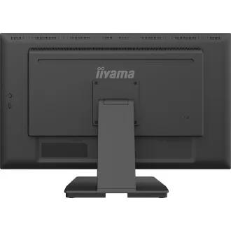 Ecran iiyama T2752MSC-B1 de 27": IPS, FHD, PCAP