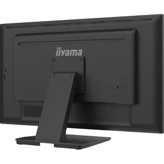 Ecran iiyama T2752MSC-B1 de 27": IPS, FHD, PCAP