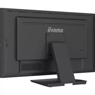 Ecran iiyama T2752MSC-B1 de 27": IPS, FHD, PCAP